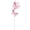31.5" Pink Butterfly Stem by Ashland®